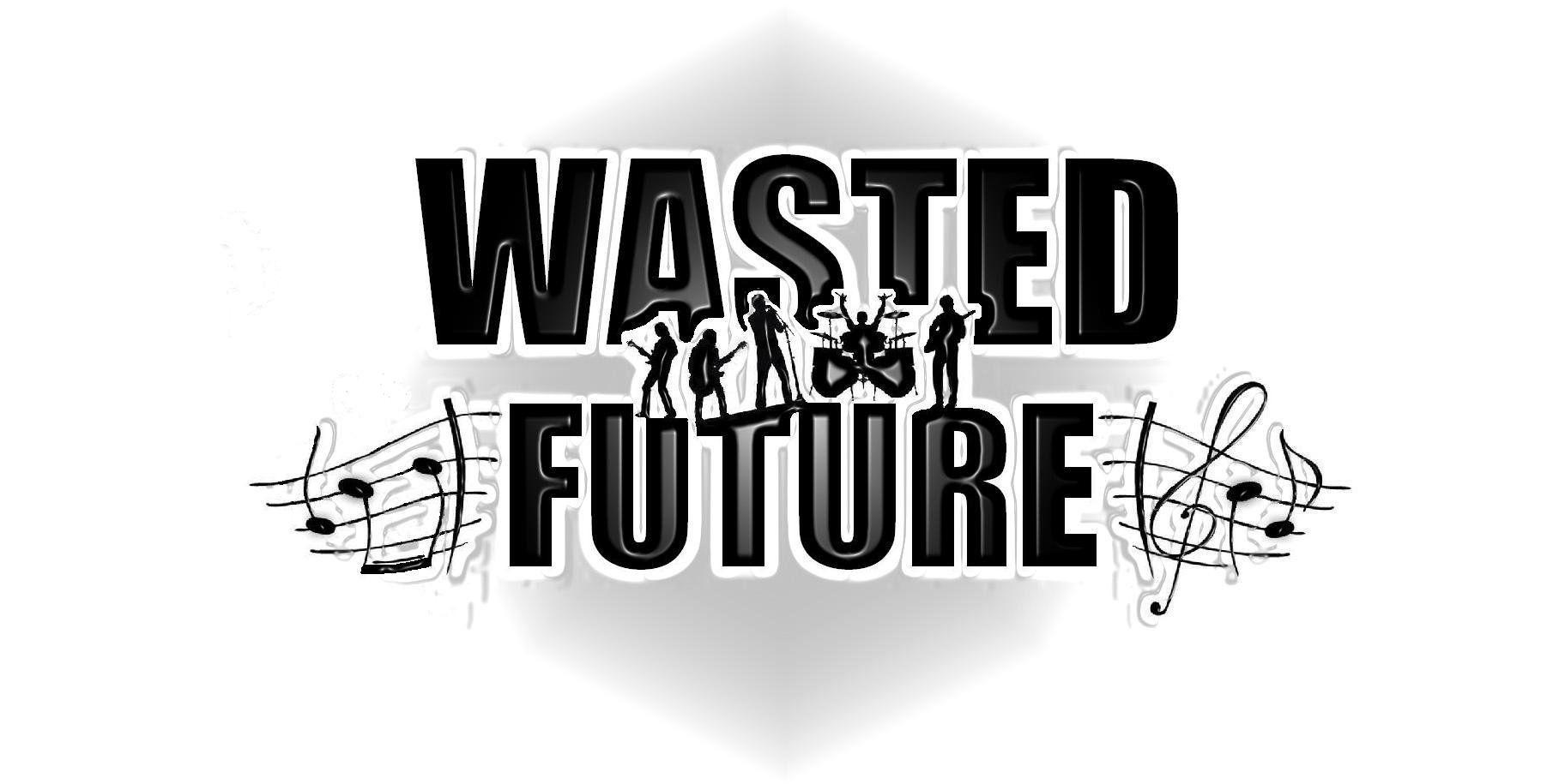 Wasted Future